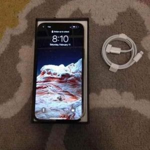 IPhone 14 Pro Max (Unlocked)